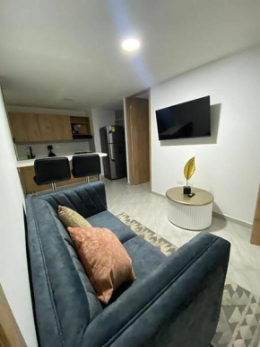 Apartamento 203 - Vista a la Represa - 2 Habitaciones - Rentas Cortas Gerencia